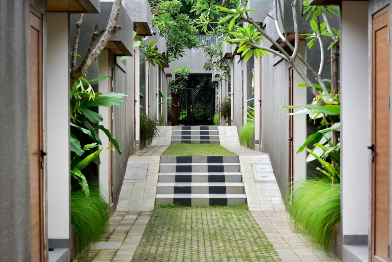 Mahayoga Private Pool And Resto Ubud
