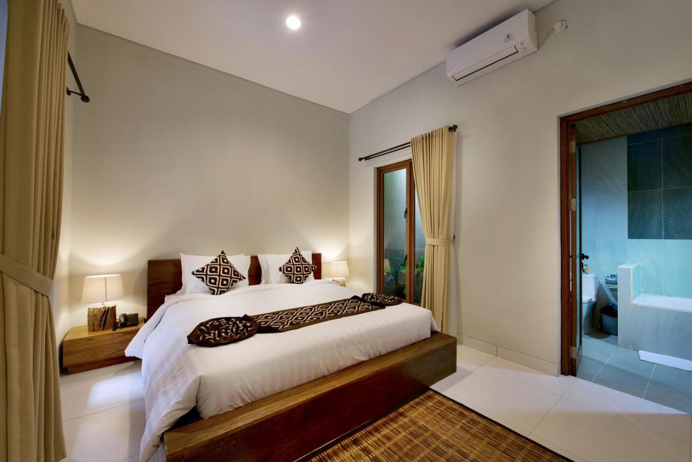 Pousada Mahayoga Private Pool And Resto *