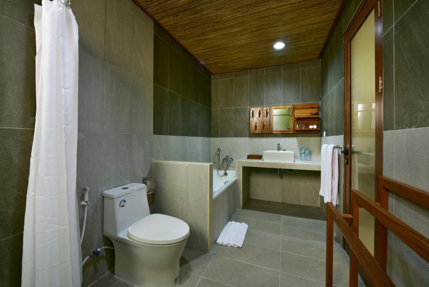 Mahayoga Private Pool And Resto Pousada Ubud