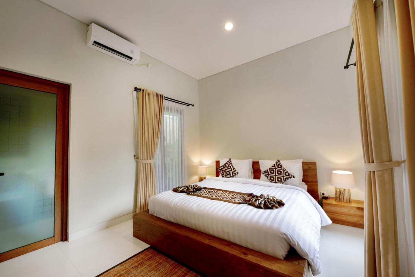 Mahayoga Private Pool And Resto * Ubud