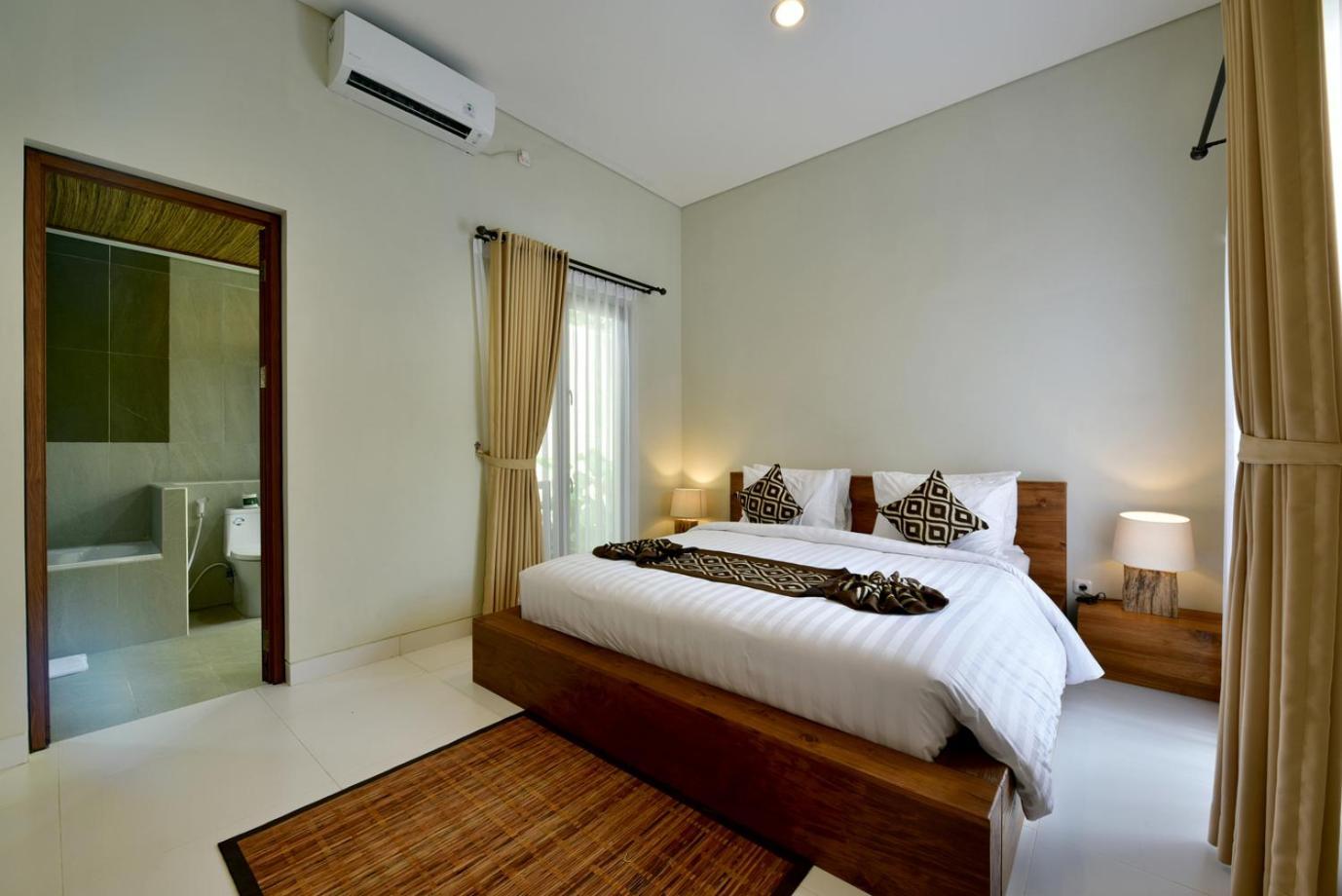 Mahayoga Private Pool And Resto Pousada *
