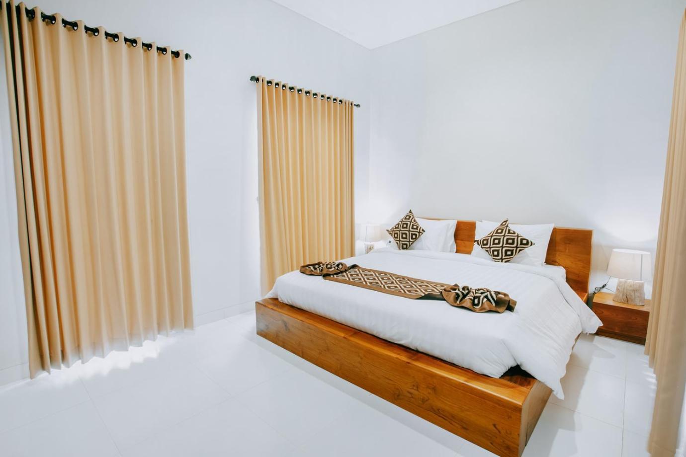 Mahayoga Private Pool And Resto * Ubud