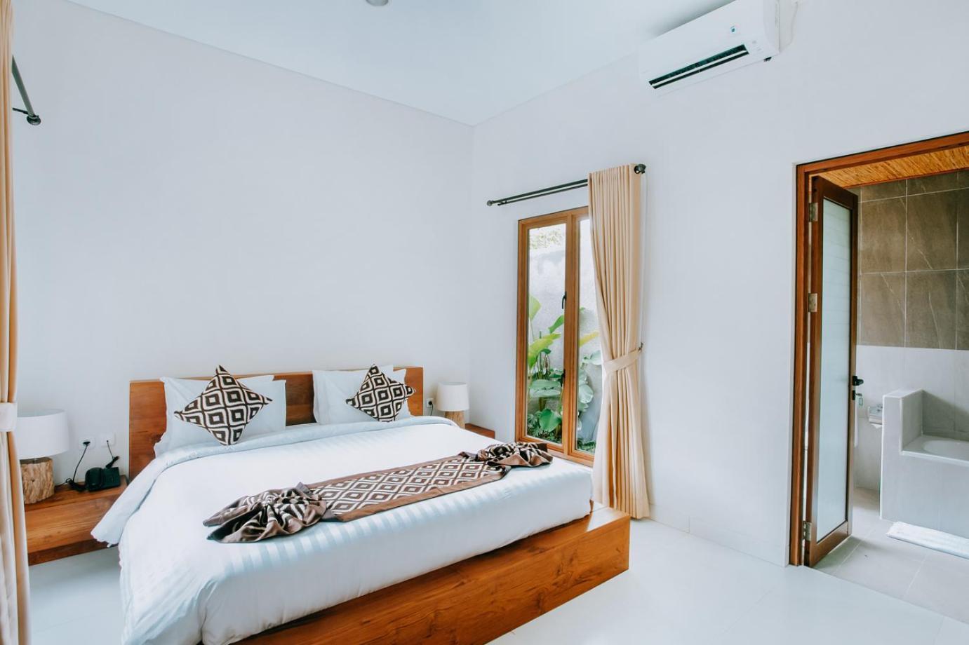 Mahayoga Private Pool And Resto * Ubud