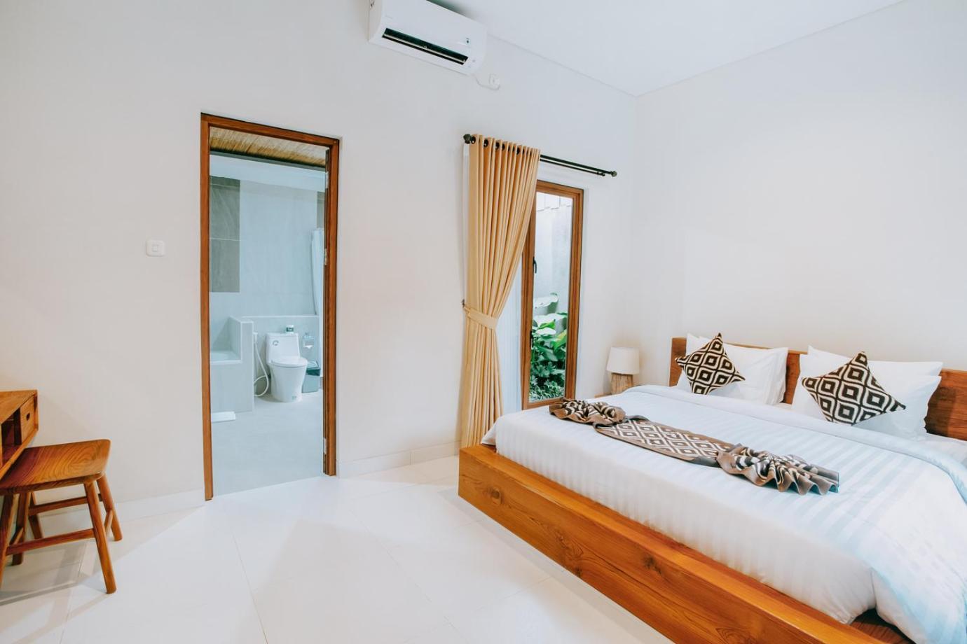 Pousada Mahayoga Private Pool And Resto Ubud