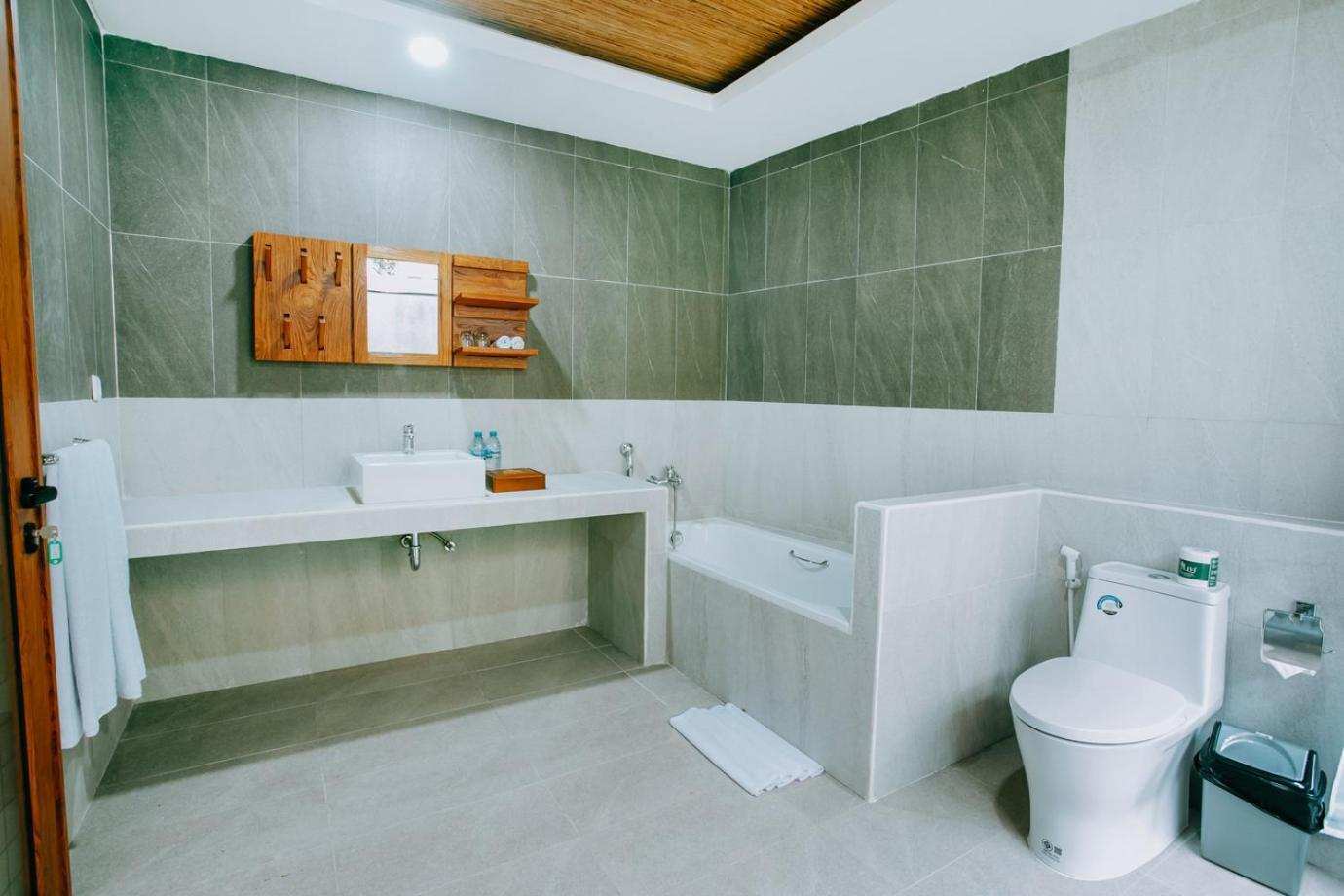 Pousada Mahayoga Private Pool And Resto