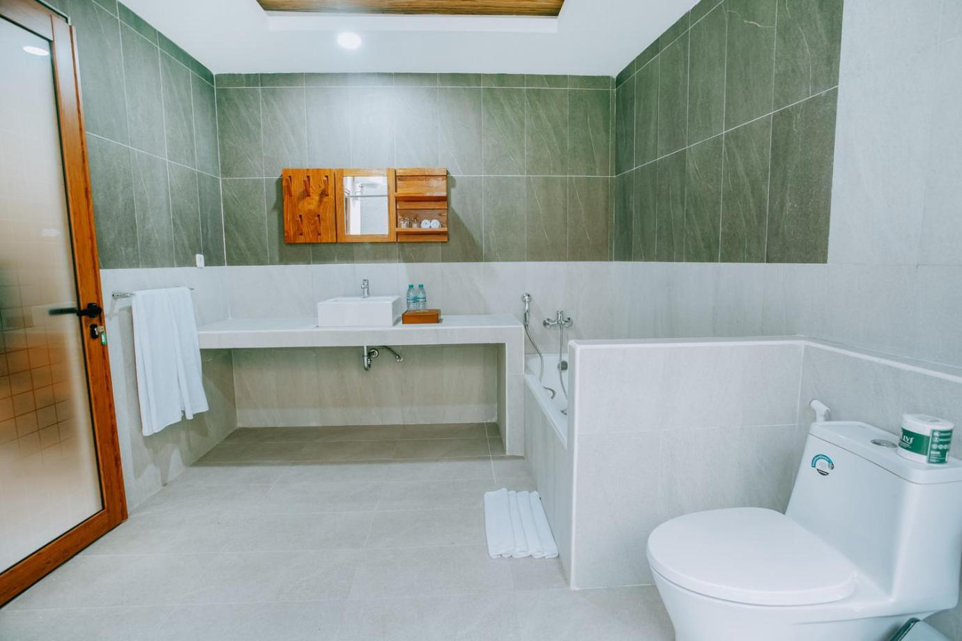 Pousada Mahayoga Private Pool And Resto Ubud