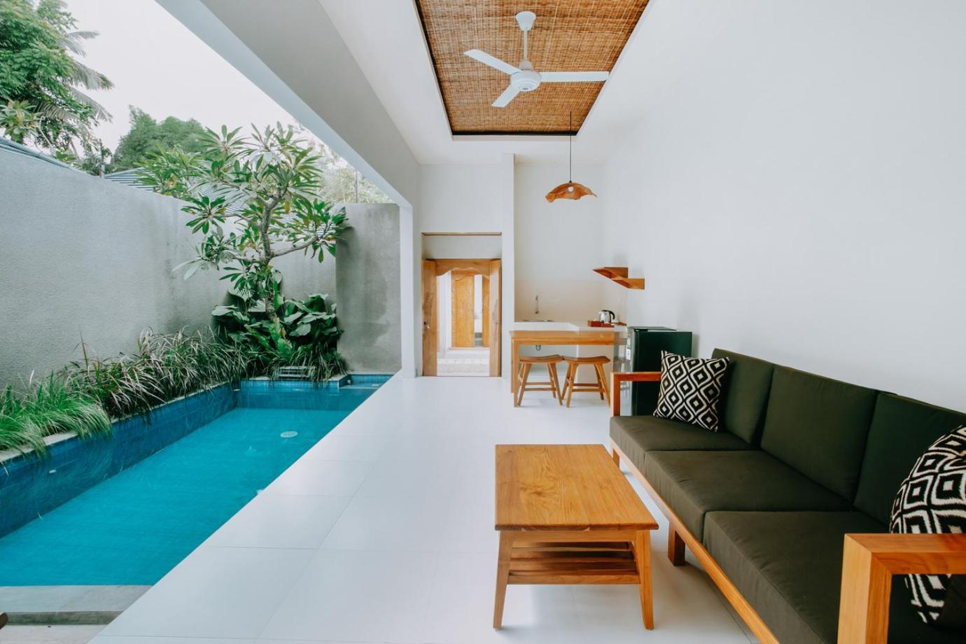 Pousada Mahayoga Private Pool And Resto Ubud