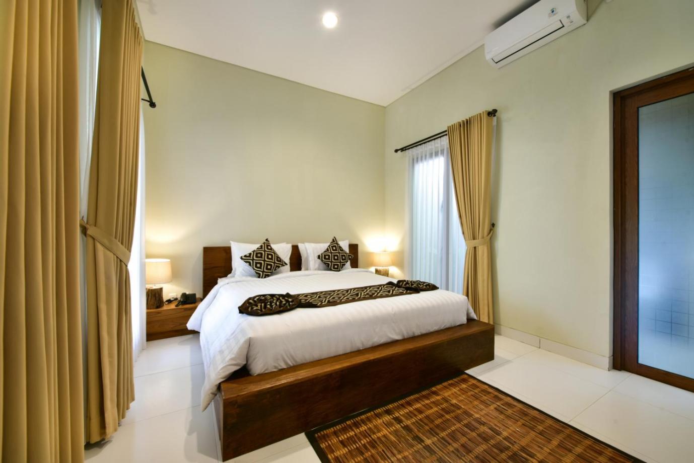 Mahayoga Private Pool And Resto Pousada *