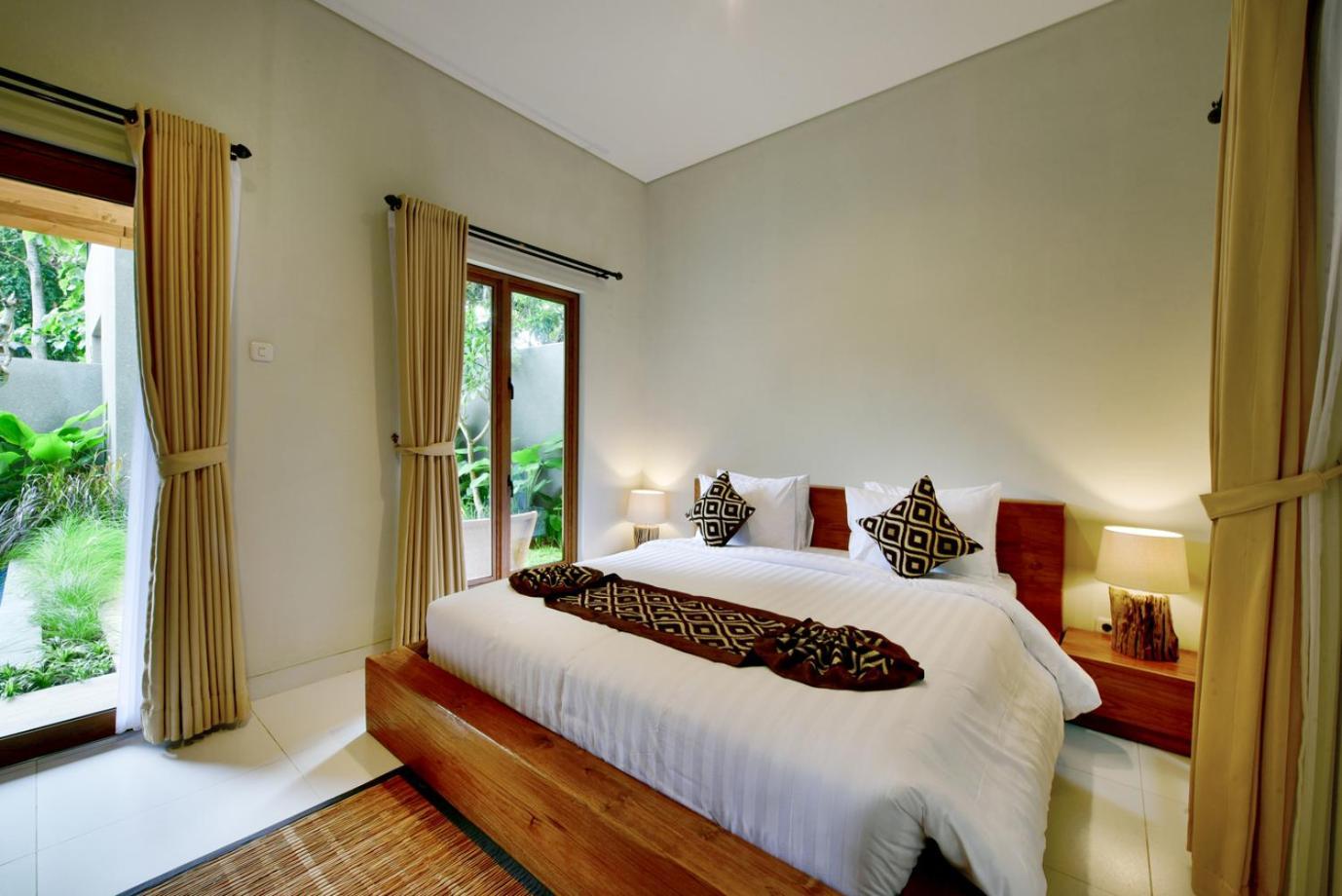 Mahayoga Private Pool And Resto * Ubud