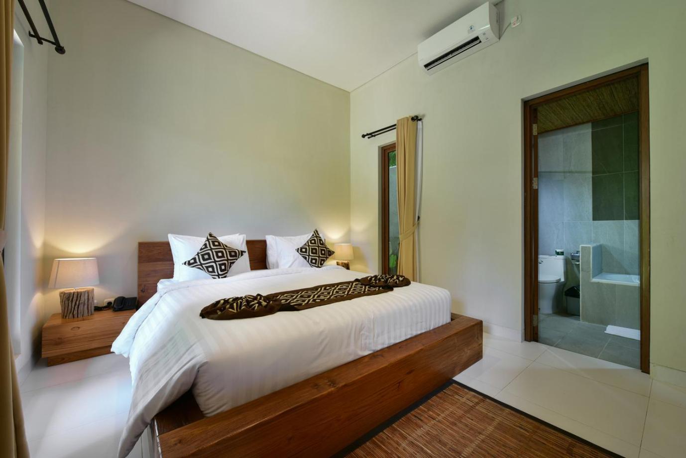 Mahayoga Private Pool And Resto Pousada *