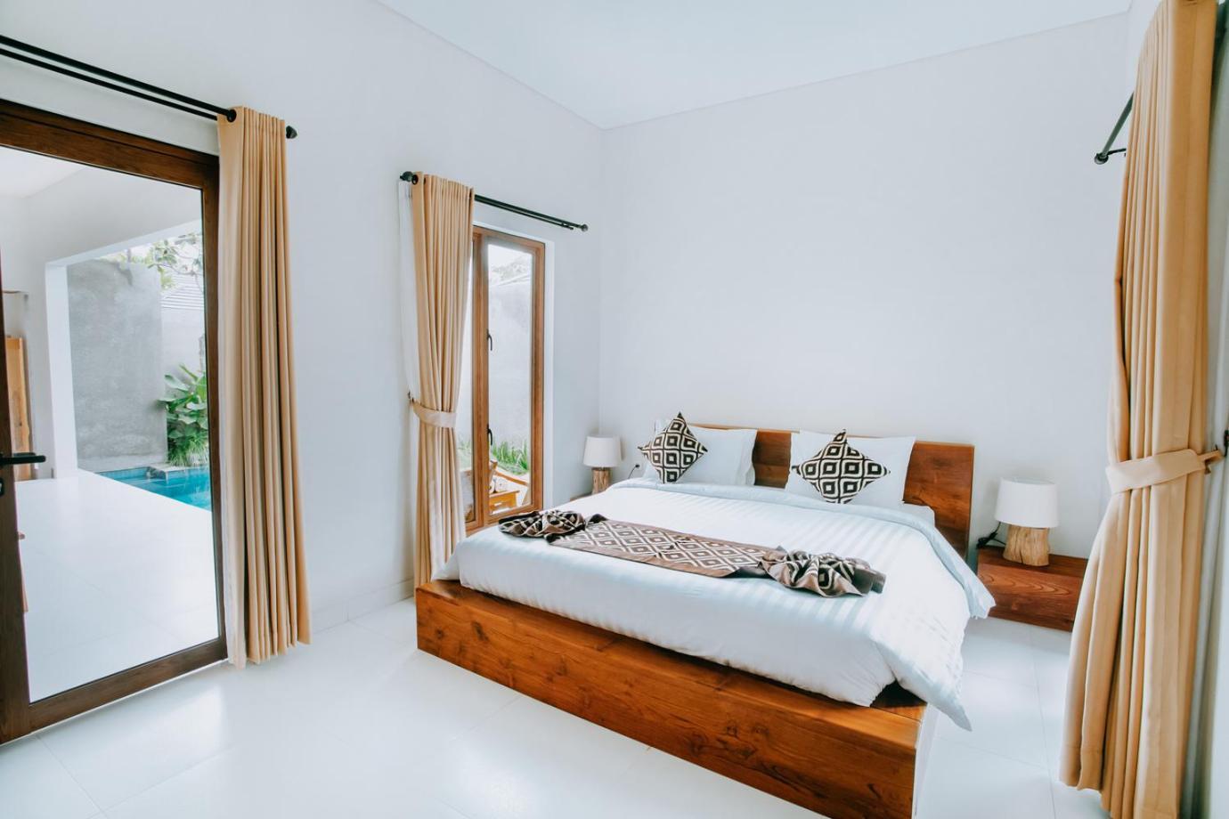 Mahayoga Private Pool And Resto Ubud (Bali)